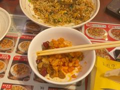 -扬二春炒饭(国庆路总店)