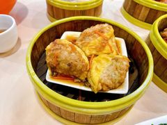 酿豆腐包肉-金凤酒楼(金陵路店)