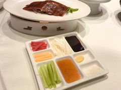 -四季民福烤鸭店(通州马驹桥店)
