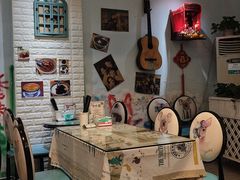 -超琪星·咖啡简餐(川音店)