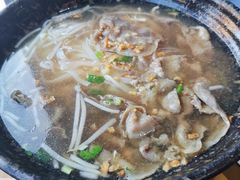 -越谜·越南餐厅(长白店)