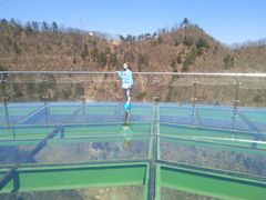 -塔云山