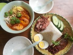 -BOIBOI马来茶餐室(江宁路店)