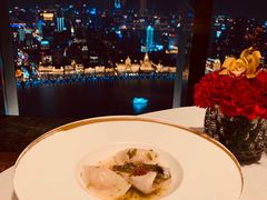 -金轩中餐厅 Jin Xuan(浦东丽思卡尔顿酒店)