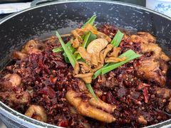 -贵阳李氏息烽阳朗鸡(民生路店)