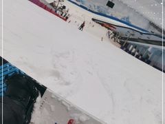-哈尔滨热雪奇迹