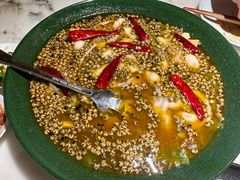 不忘初心水煮鱼-初蓉丨遇见新川菜(亲贤街荣耀店)