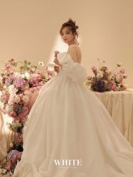 -纯色时光婚纱艺术馆WHITE