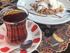 -Old Ottoman Cafe & Restaurant