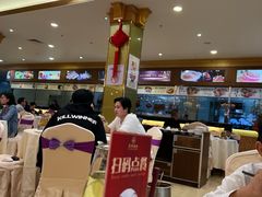 -益利大酒楼(井岸店)
