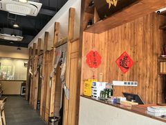 -钟吾小馆·地道徐州菜(锦创书城店)