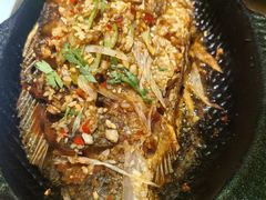 -状元阁烧烤(新华路总店)