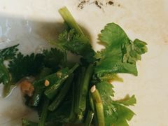 -猪腰一家·地道佛山菜(盐步店)