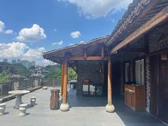 -广信传说(饶帮菜文化地标店)