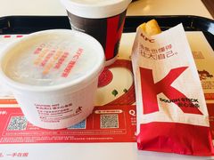 -肯德基(中心书城店)