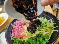 -白魁老号饭庄(交道口店)