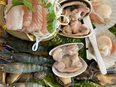 -Thai Basil罗勒叶泰式餐厅(时代天街店)