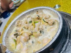 -启东小海鲜(庄先湾路1号店)