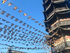 -西林禅寺