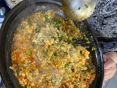 -张关合渣(航空大道店)