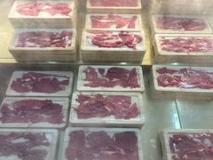 -滇釜火锅·能喝汤的火锅(车公庄店)