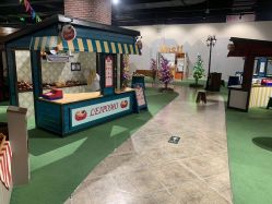 -幻贝家儿童乐园(温州银泰城店)