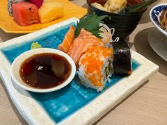 -怡咖啡·自助餐·西安香格里拉