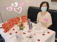 -Erman岩烧牛排(虹桥南丰城店)