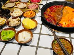 -贰回巷火锅馆(钟楼店)