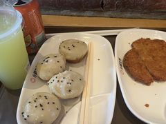-大食代美食广场(迪士尼小镇店)