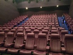 -GALA CINEMA(朗豪坊购物商场店)