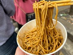 -家阳赵师傅油饼包烧麦(粮道街店)