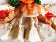 -潮福城大酒楼(北尚店)