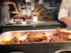 -福州仓山凯悦酒店·Market Cafe Lacucina咖啡厅