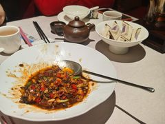 -千百味红餐厅·江西菜(绿地双子塔店)