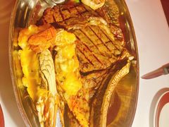 -Kathleen's Waitan 凯圣琳江景西餐厅(外滩店)