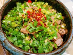 -君霖海鲜私房菜(春柳店)