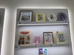 -海马体照相馆(广州新世界云门New park店)