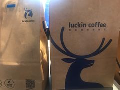 -瑞幸咖啡(广东外经贸大厦店)