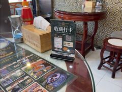 -广信牛奶甜品世家(台东店)