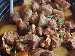 -洪兴砂锅·融合砂锅菜(三站店)
