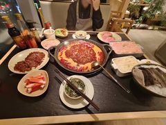 -莺花渡火锅City Green(万象城店)
