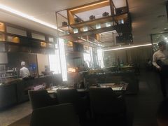 -远洲凤凰山庄臻味全日餐厅