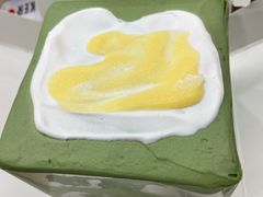 -DRUNK BAKER(上海陕康里店)