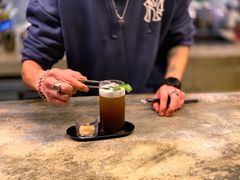 -BE NORMAL CAFE(霞溪路店)