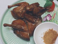 -天瑞轩·粤菜餐厅