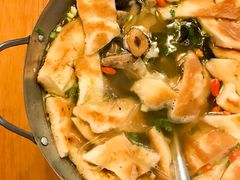-新疆欣悦饭庄