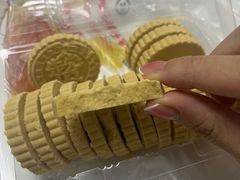 -赞记龙凤礼饼(广州市二宫向群宾馆店)