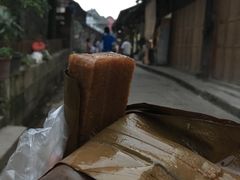 -尧坝古镇