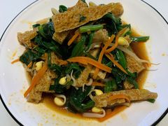 -巴依老爷新疆美食(常营店)